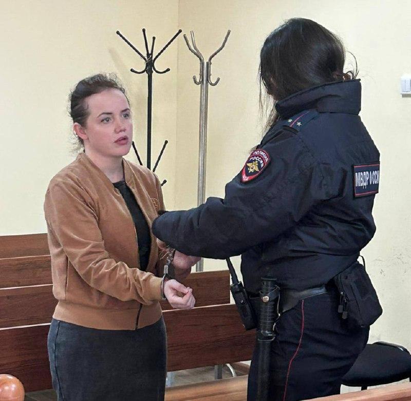В Екатеринбурге бывшая соцработница Ольга Савельева (40 лет) осуждена на 5...