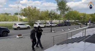В Иркутске арестован 40-летний мужчина, который сначала провернул аферу, а...