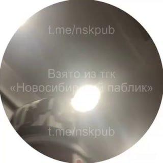 Сегодня ночью в Первомайском сквере было усиление