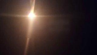 «Сегодня там ад»: Днепр и Запорожье под атакой БПЛА, крылатых и баллистических ракет