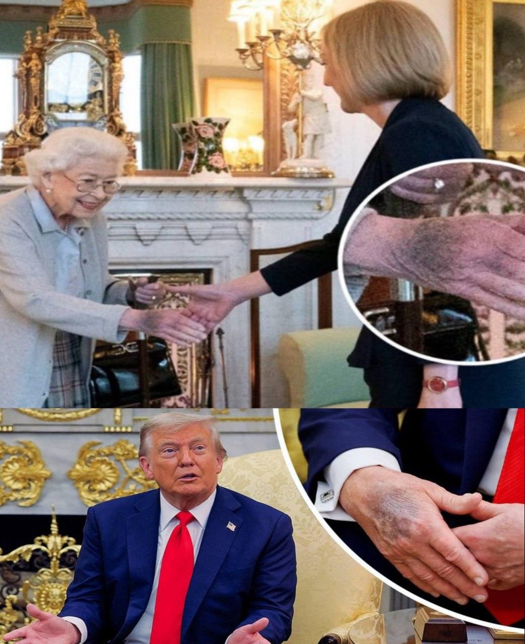 Трамп умер? — вот такую теорию разгоняют в интернете прямо сейчас.