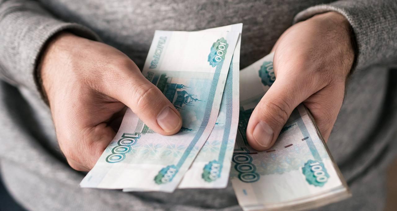 Жительница Ачинска решила отметить день рождения с размахом — заранее...