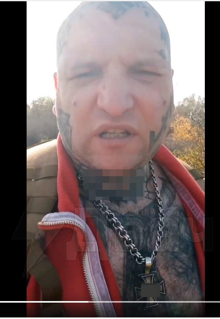 Москвичку оштрафовали за видео с зигующим Мэддисоном и Пашей Техником в...