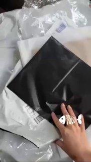 11-летнему пацану доверили самостоятельно купить всё для школы