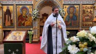 Современные россияне ленивые и жадные, заявили в РПЦ.