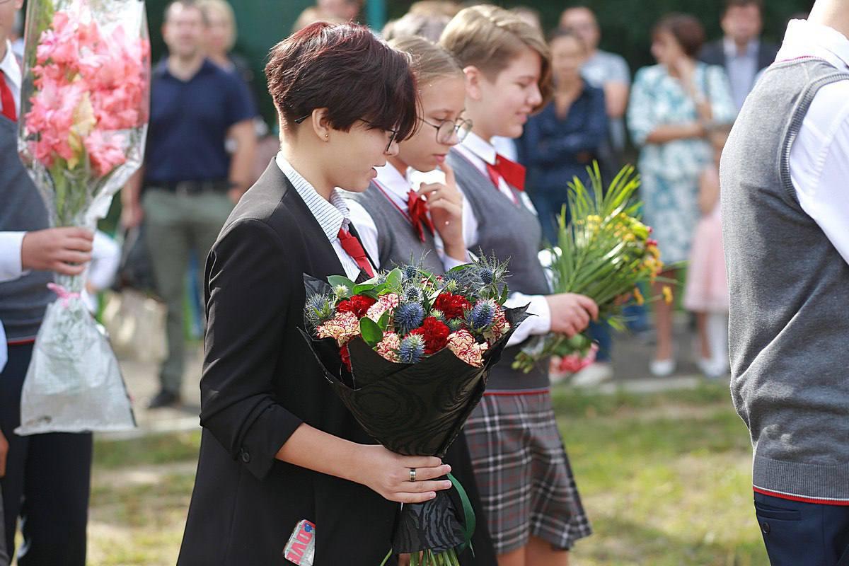 💐 С начала 2025 года в Красноярский край привезли 47 тонн цветов Наш регион...