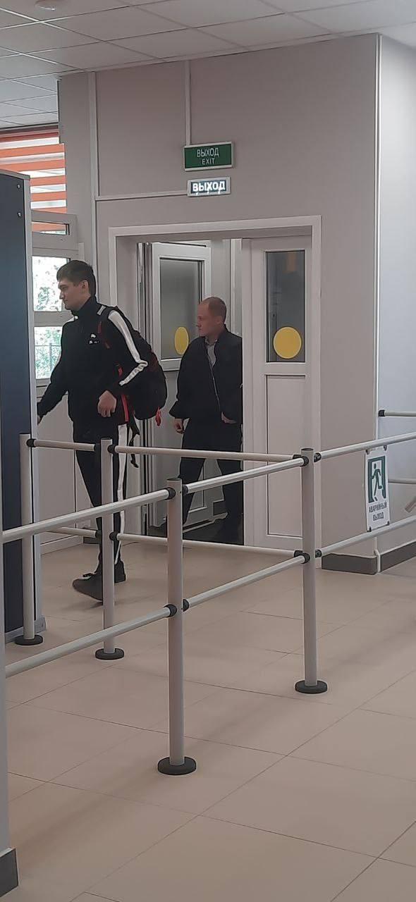 В школах и детских садах Ачинска прошли Всероссийские антитеррористические...