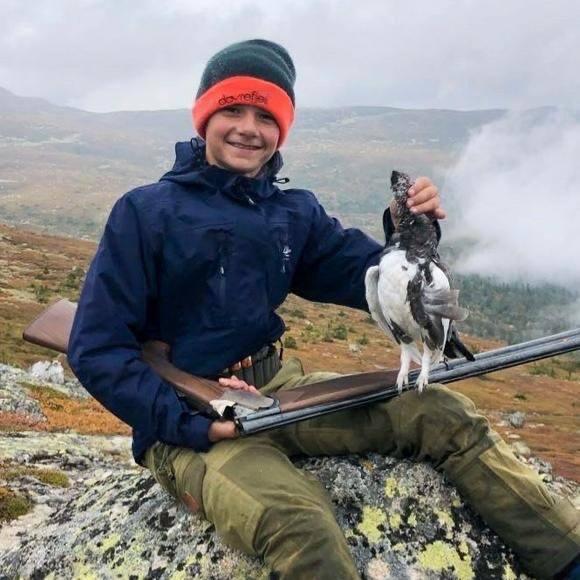 В Норвегии 18-летний ультраправый подросток зарезал мигрантку из Эфиопии