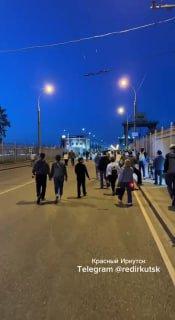 Курьезная ситуация возникла на плотине ГЭС в Иркутске. На время проведения...