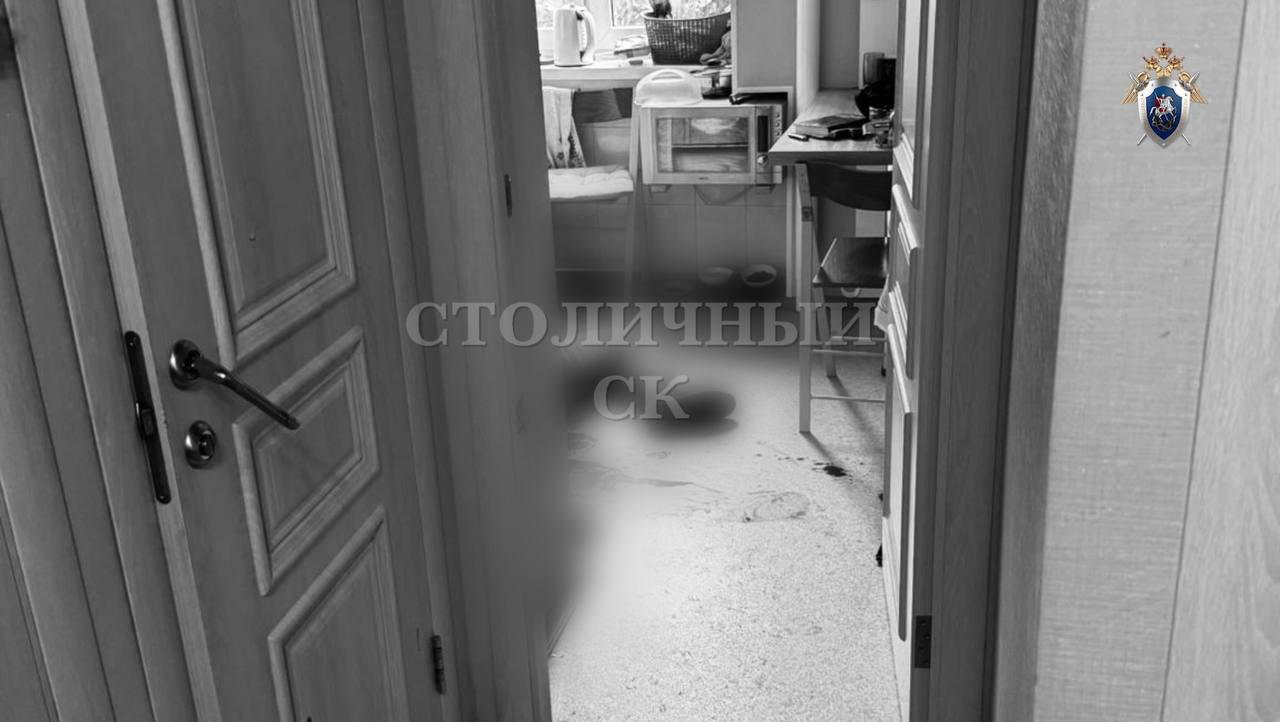 В Москве мужчина устроил кровавую расправу над бывшей женой и её новым мужем....