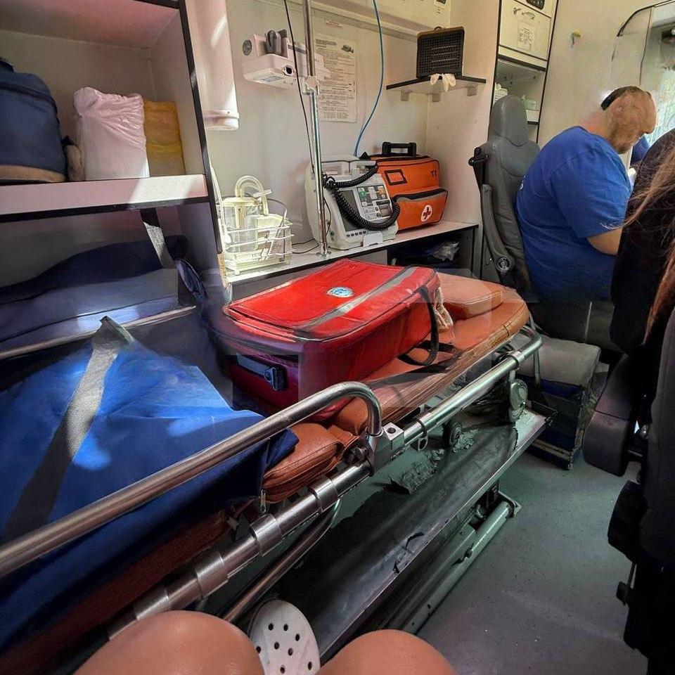 Семеро детей отравились хлором в отеле в Анапе. Четверо из них попали в реанимацию