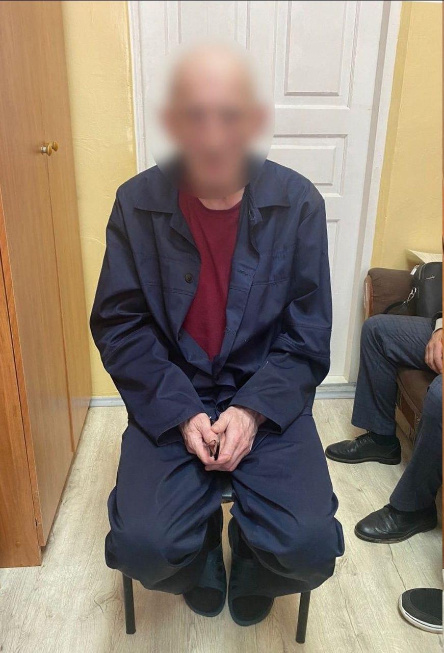 В Свердловской области раскрыли убийство, совершенное в 1998 году Тогда в...