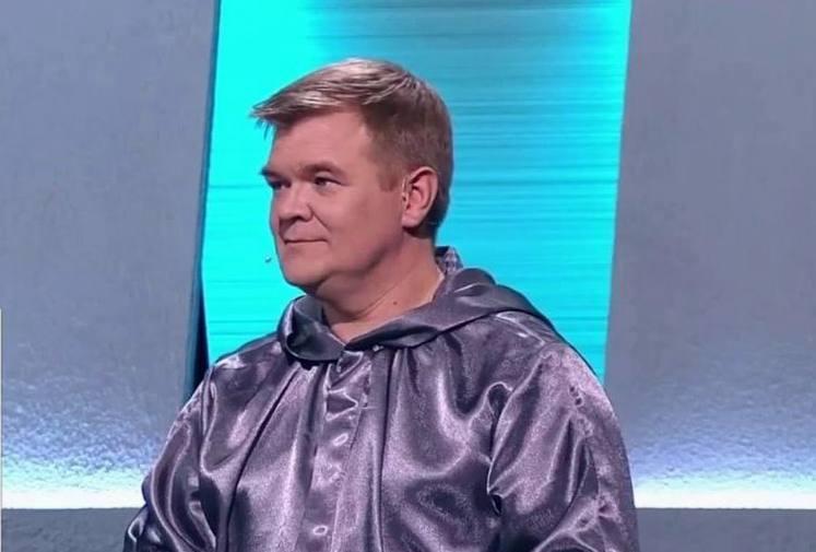 Новосибирец Семён Родыгин одержал победу в интеллектуальной передаче «Своя...