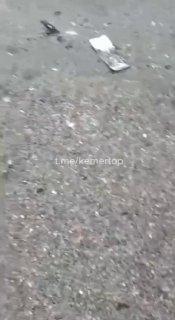 В Кемерове минус два автобуса. Они сгорели сегодня ночью на улице 2-й...