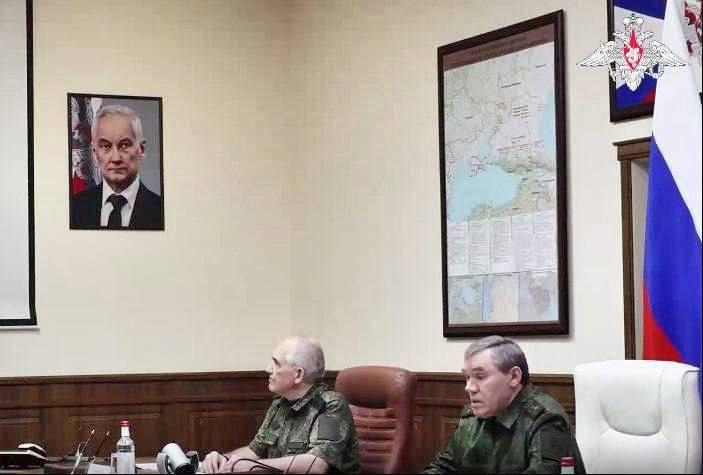 Карту с Одесской и Николаевской областями не в составе Украины заметили в...