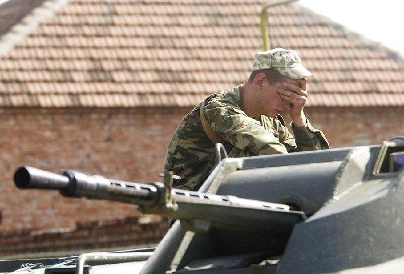 21 год назад террористы захватили больше тысячи заложников в Беслане во время...