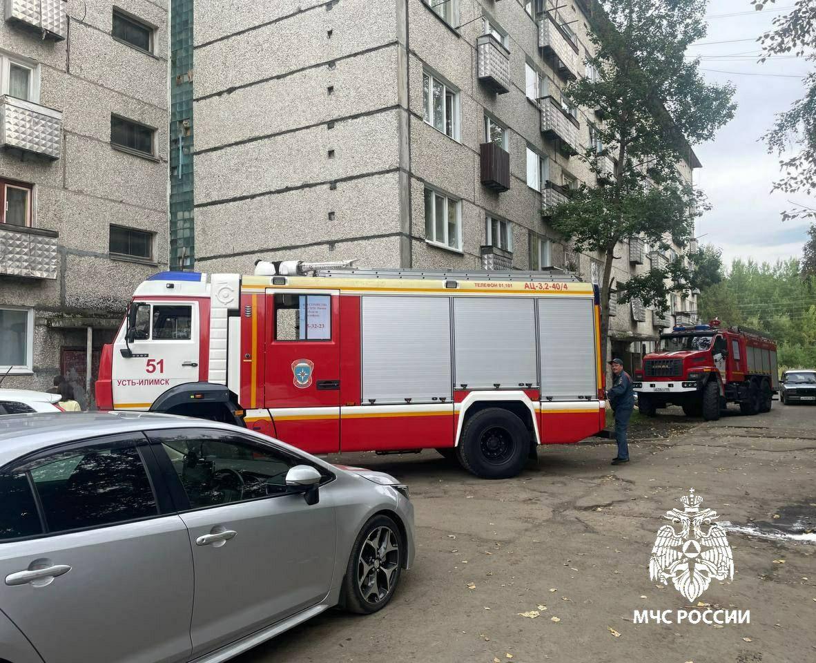 В Прибайкалье за минувшие сутки: