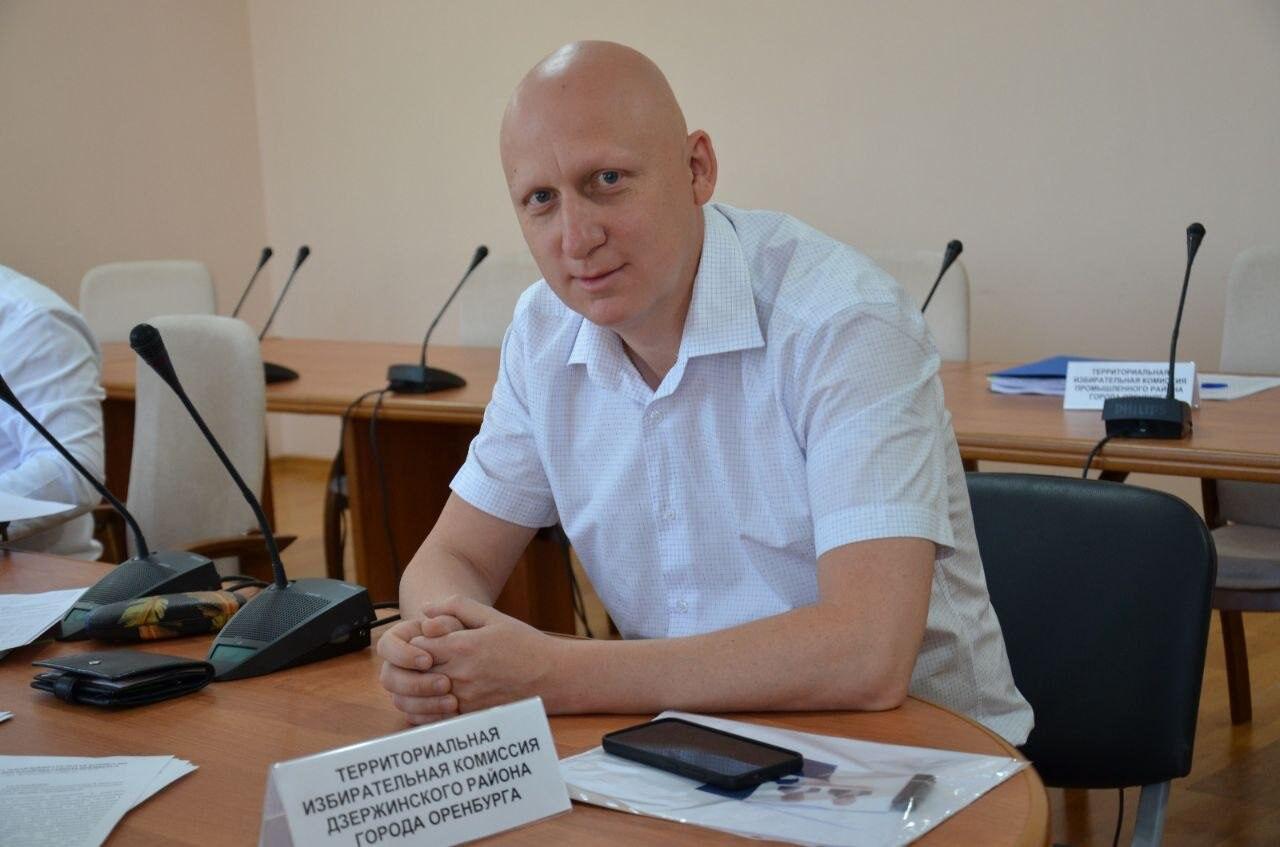 🙏🏻Депутат от ЛДПР в Оренбурге Вадим Бикбов выступил в поддержку людей труда...