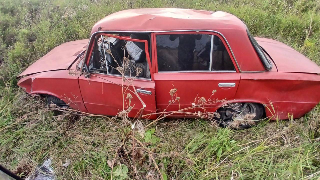 В Боготольском районе 16-летний водитель без прав устроил погоню с ДПС и...