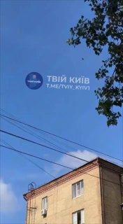 Дневной налет 