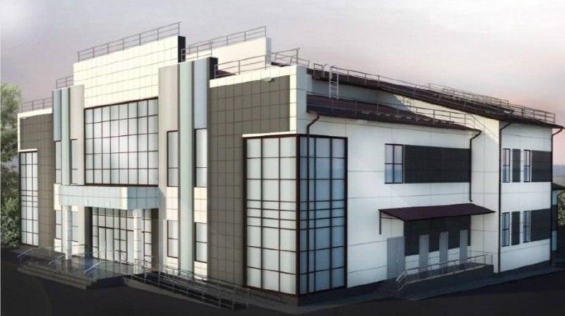 63 миллиона рублей украли при строительстве культурного центра в Мариинске.