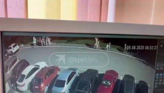 Воспитатель упала на ребенка в частном детском садике в Екатеринбурге Все...