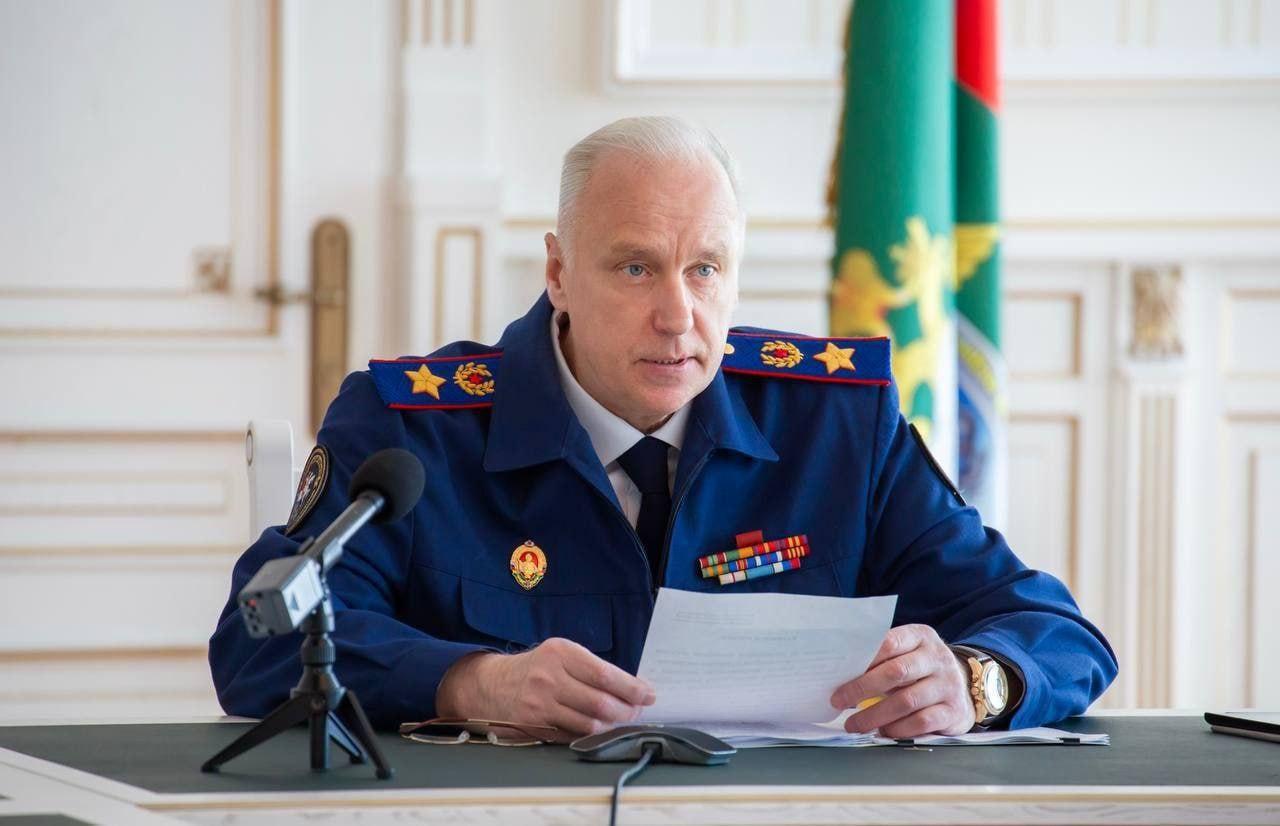 Председатель СК России затребовал доклад о ходе расследования совершенного мигрантами покушения на убийство мужчины в Оренбурге