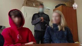 В Ижевске предотвратили теракт на военном объекте. Трое несовершеннолетних по заданию Украины пытались заложить взрывное устройство