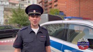 В Красноярске «Газель» насмерть сбила трёхлетнего ребёнка Вечером во дворе...