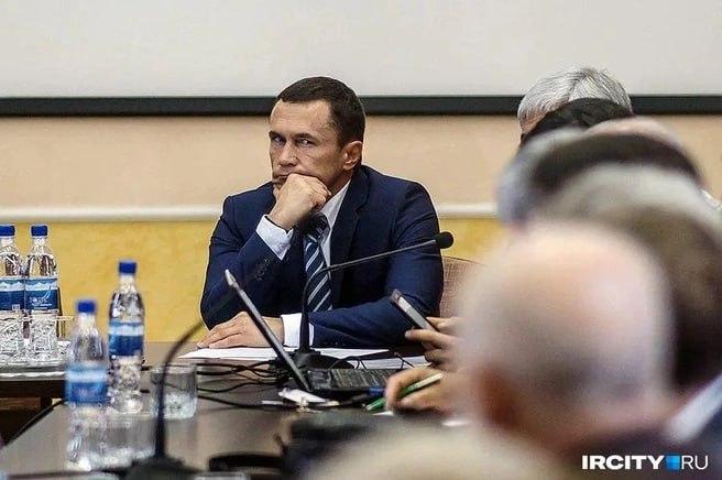 Бывший мэр Иркутска назначен на высокий пост в правительстве Оренбургской...