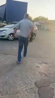 ВСУшник пристрелил торговца из азербайджана, потому что тот отказал ему в скидке на помидоры