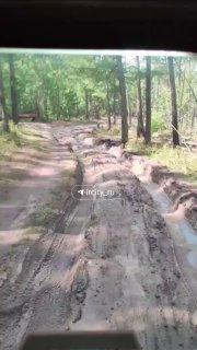 Ольхонский массаж