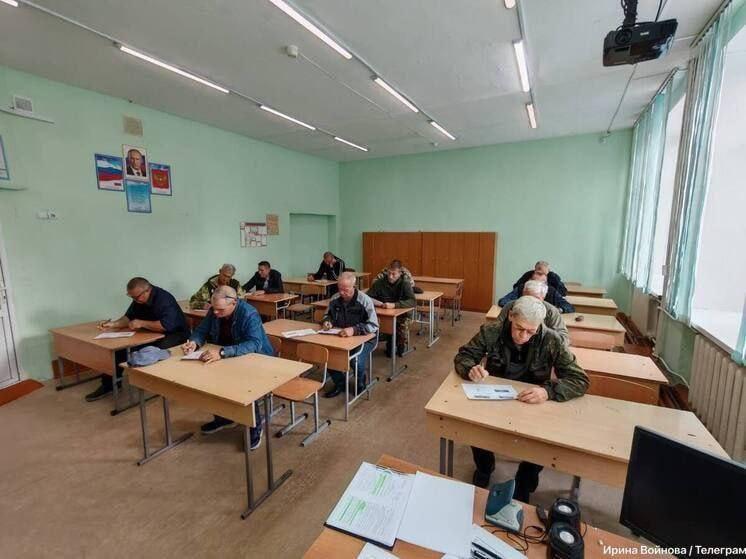 В Хакасии определили лучшего водителя школьного автобуса