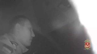Криминальный вурдалак терроризировал Абакан, но не долго.