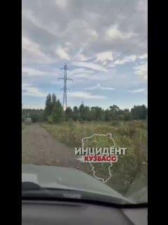 В Мысках школьник гоняет на квадроцикле и авто отца — местные боятся за жизнь
