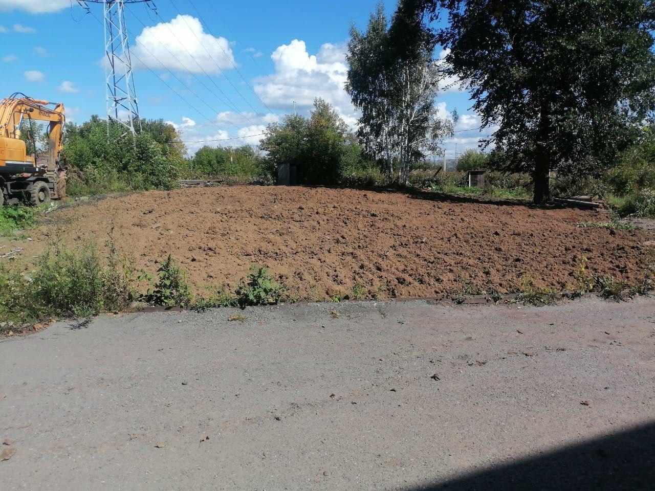 В Прокопьевске снесут 200 аварийных домов: два уже убрали Расселённые и...