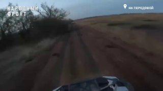 «Бог поможет — обязательно доедем!»