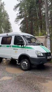 Поиски сбежавших террористов продолжаются: обнаружены следы и палатка...