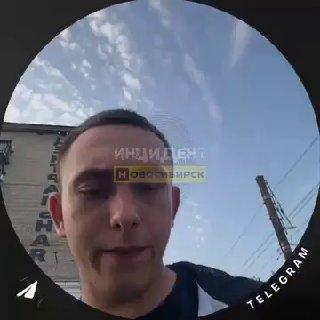 Хочу предать общественной огласке совершенно отвратительное и противоправное...