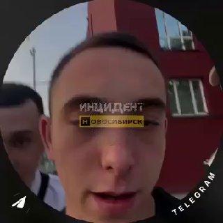 Хочу предать общественной огласке совершенно отвратительное и противоправное...