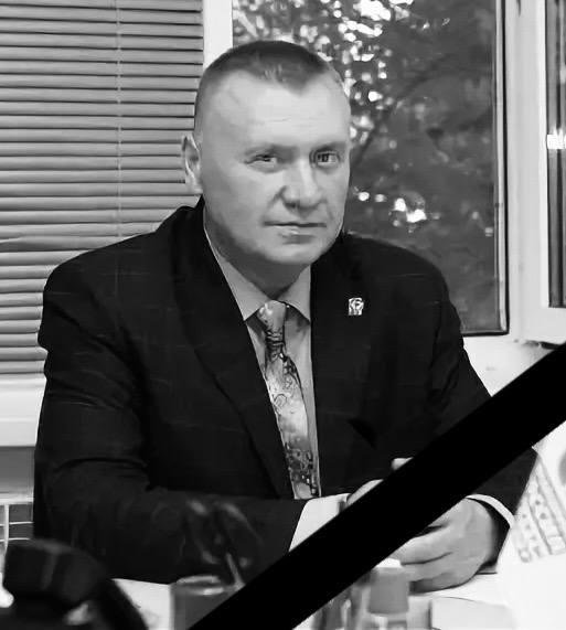 Кандидат в мэры Черногорска Владимир Смышляев скончался. «Мы выражаем...