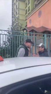 Узбекистан направил в МИД РФ ноту протеста из-за оскорбления узбекского таксиста в Химках