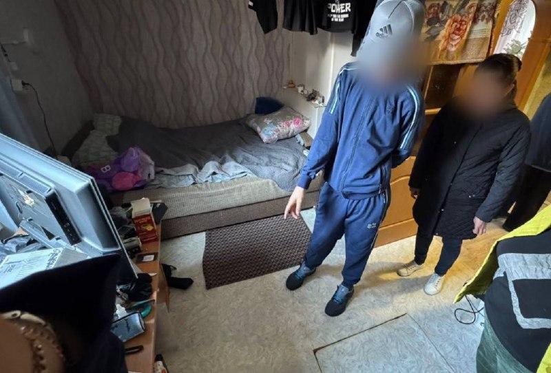 В Красноярском крае 14-летнего подростка отправили в колонию на 2 года