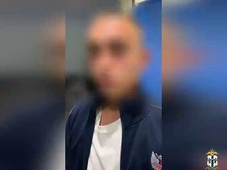 Группу парней, которые тиранят район Новосибирска, уже задержали