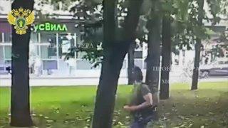 На севере Москвы девушка на электросамокате сбила пешеходку. ДТП с самокатом...