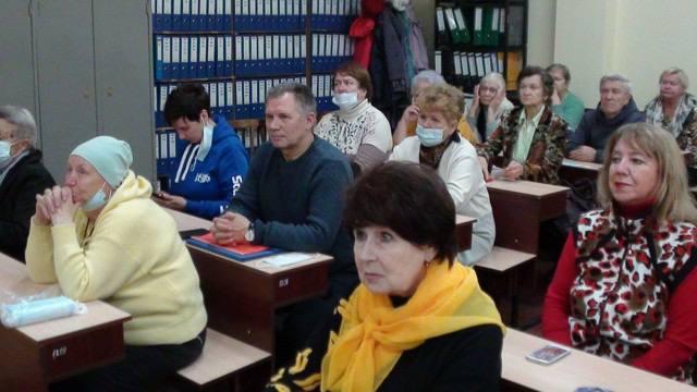 Браженцы могут задать вопросы о ЖКУ представителям краевой прокуратуры