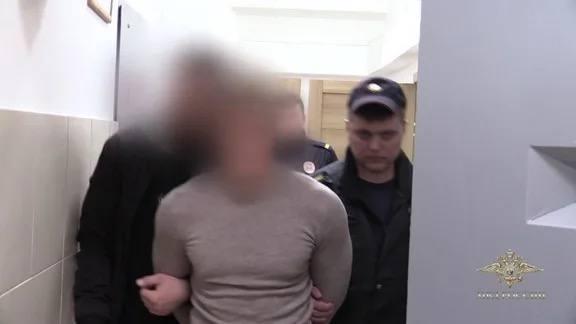 Военнослужащий-убийца останется за решёткой: суд продлил арест сержанта из Черногорска