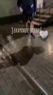 Вандала, царапающего машины по ночам, задержали на Широкой речке