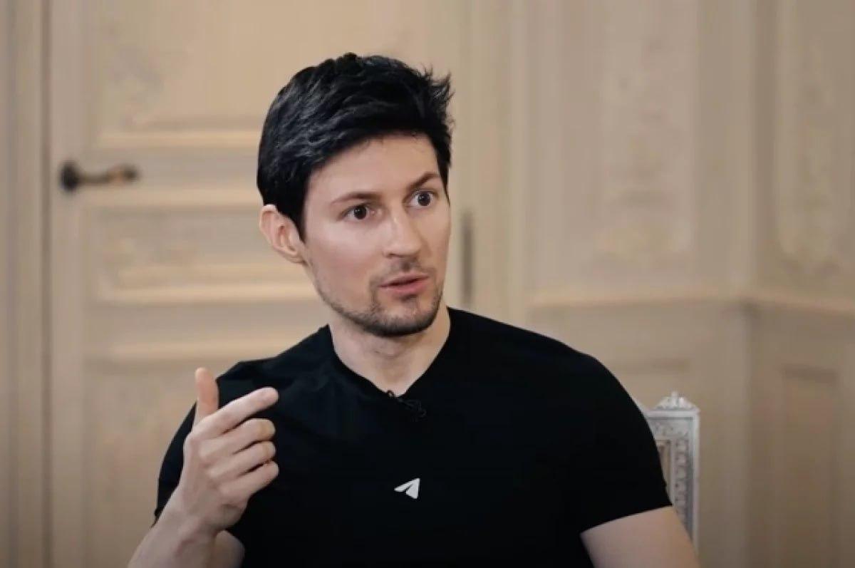 Дуров: славяне никогда не вторгались в Западную Европу неспровоцированно