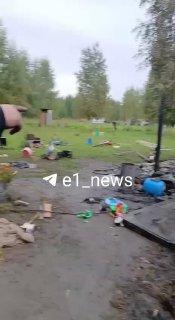 Родители погибших детей рассказали о трагедии